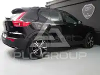 2020 Volvo XC40