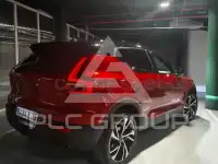 2020 Volvo XC40