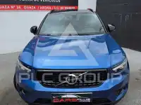 2020 Volvo XC40