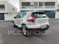 2020 Volvo XC40
