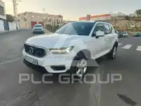 2020 Volvo XC40