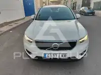 2020 Volvo XC40