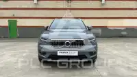 2020 Volvo XC40