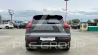 2020 Volvo XC40