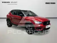 2020 Volvo XC40