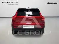 2020 Volvo XC40