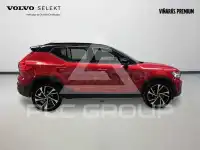 2020 Volvo XC40