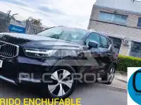 2020 Volvo XC40