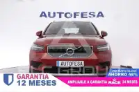 2020 Volvo XC40
