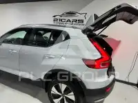 2020 Volvo XC40