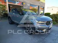 2020 Volvo XC40