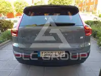 2020 Volvo XC40
