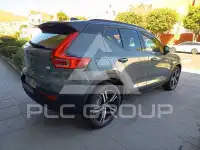 2020 Volvo XC40