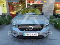 2020 Volvo XC40