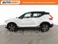 2020 Volvo XC40