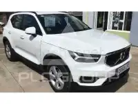 2020 Volvo XC40