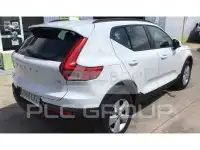2020 Volvo XC40