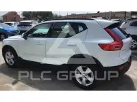 2020 Volvo XC40