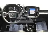 2020 Volvo XC40