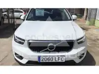 2020 Volvo XC40