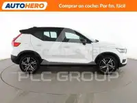 2020 Volvo XC40