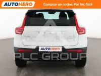 2020 Volvo XC40