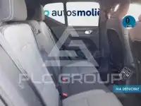 2020 Volvo XC40