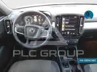 2020 Volvo XC40