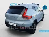 2020 Volvo XC40