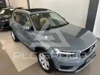 2020 Volvo XC40