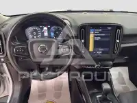2020 Volvo XC40