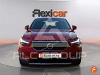 2020 Volvo XC40