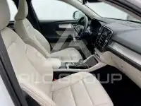 2020 Volvo XC40