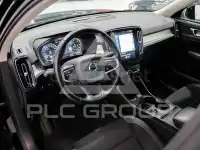 2020 Volvo XC40
