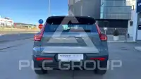2020 Volvo XC40