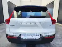 2020 Volvo XC40