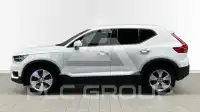 2020 Volvo XC40