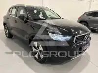 2020 Volvo XC40