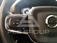 2020 Volvo XC40