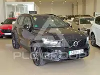 2020 Volvo XC40