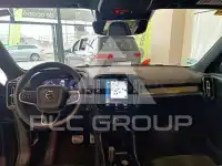 2020 Volvo XC40