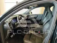 2020 Volvo XC40