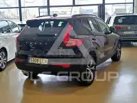 2020 Volvo XC40