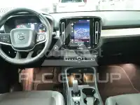 2020 Volvo XC40