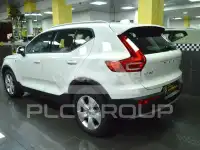 2020 Volvo XC40