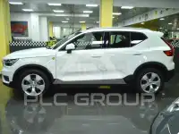 2020 Volvo XC40