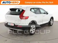 2020 Volvo XC40