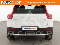 2020 Volvo XC40