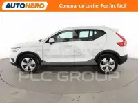 2020 Volvo XC40