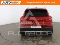 2020 Volvo XC40